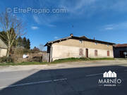 Maison à VERRIERES