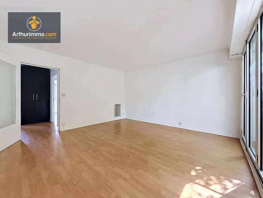 Appartement à EAUBONNE