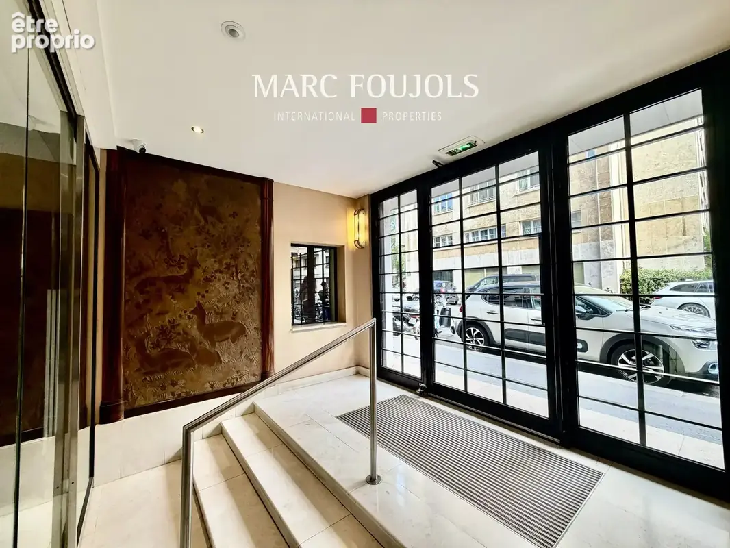 Appartement 2 pièces 47 m² à vendre à Paris-16e (75116) - photo 19