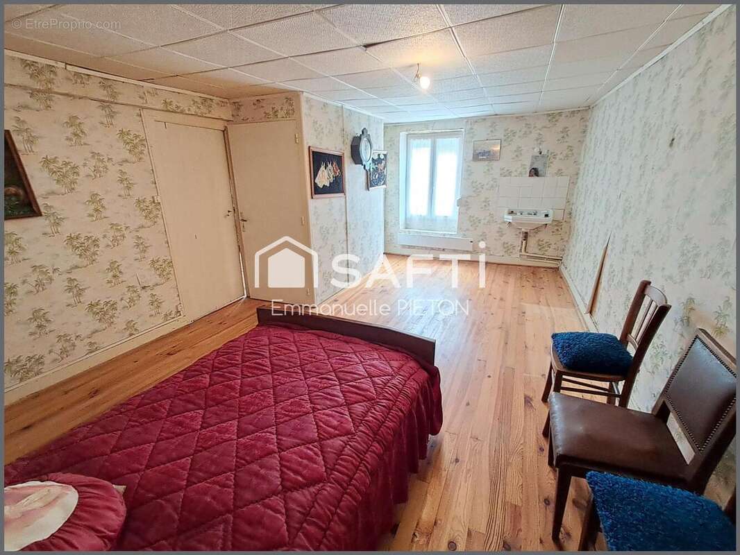 Photo 6 - Maison à AVANTON