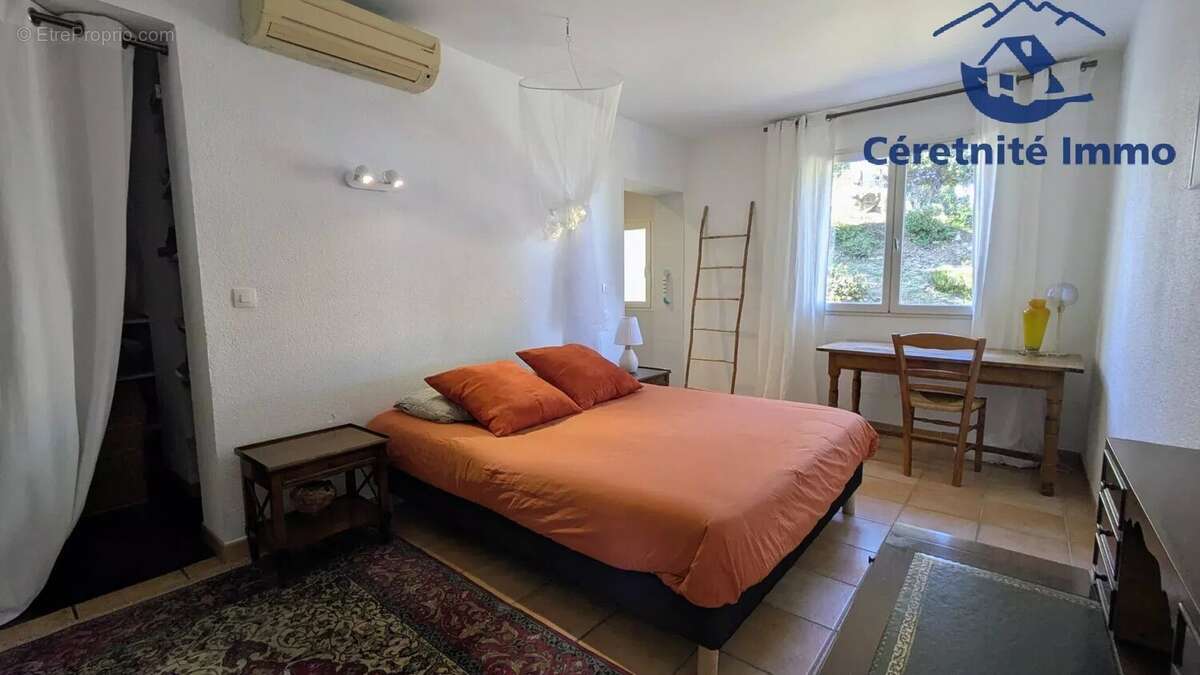 Maison à CERET
