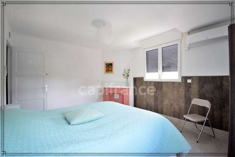 Appartement à HIRSON