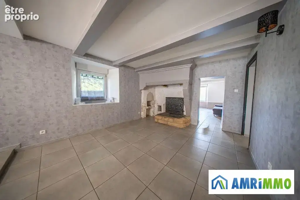 Maison 7 pièces 200 m² à vendre à Fillieres (54560) - photo 2