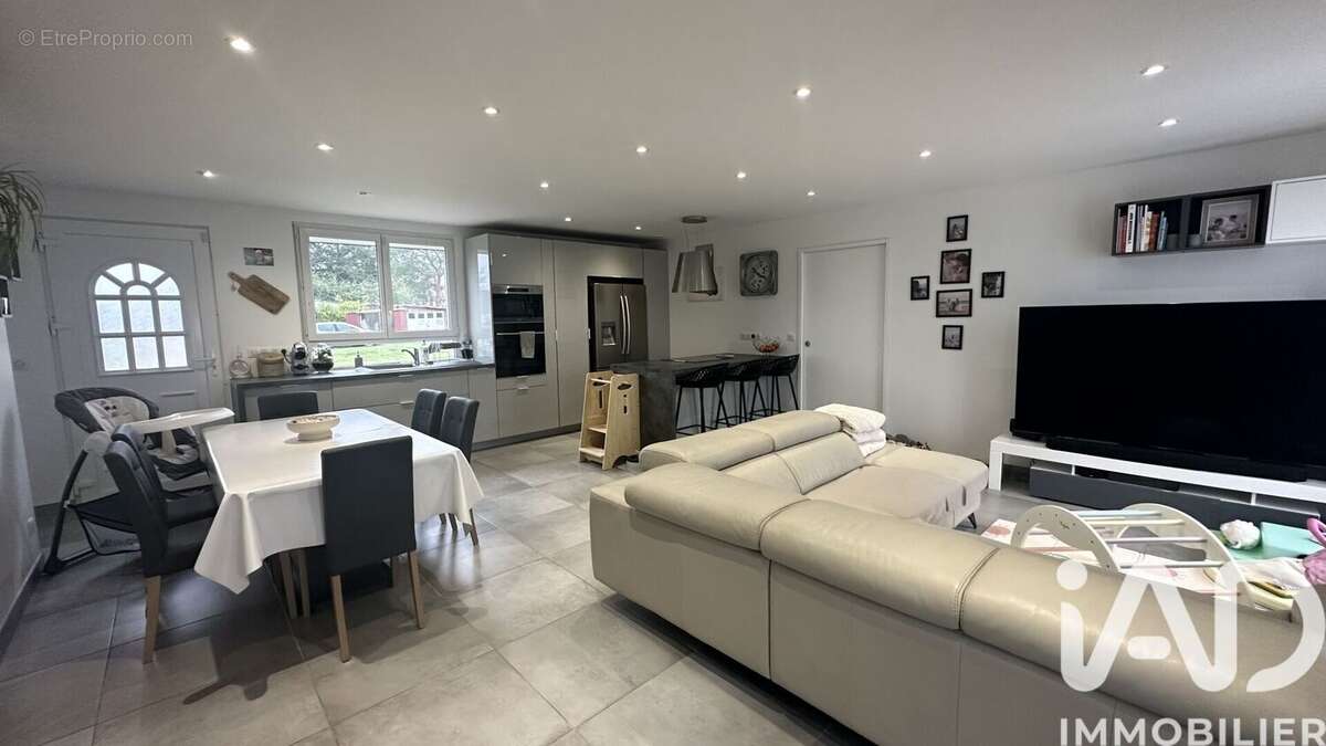 Photo 8 - Maison à DORDIVES