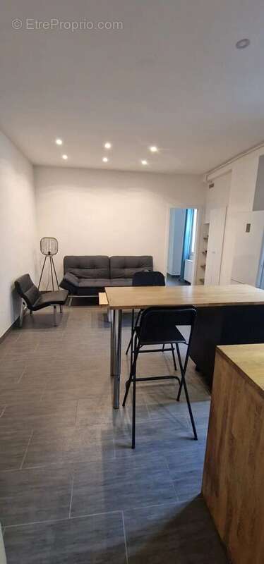 Appartement à MALAKOFF