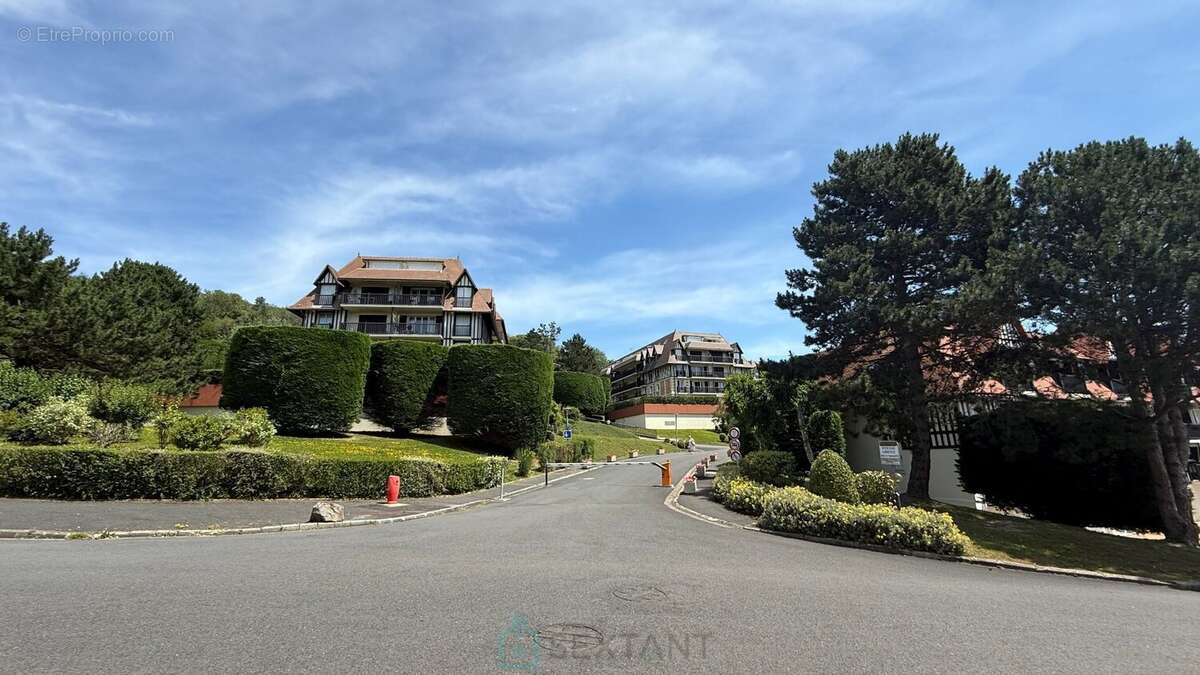 Coup de cur à 4 km de deauville  charmant studio en rez-de-jardin - photo 9