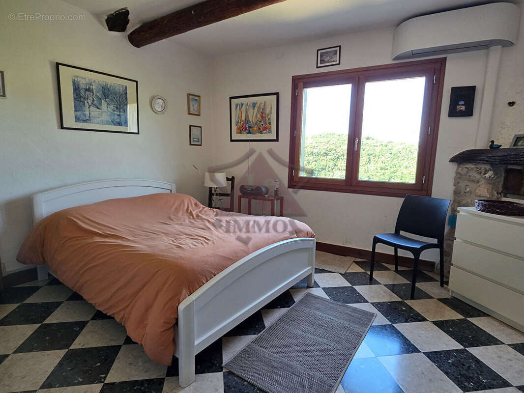 Maison de village au calme - photo 7