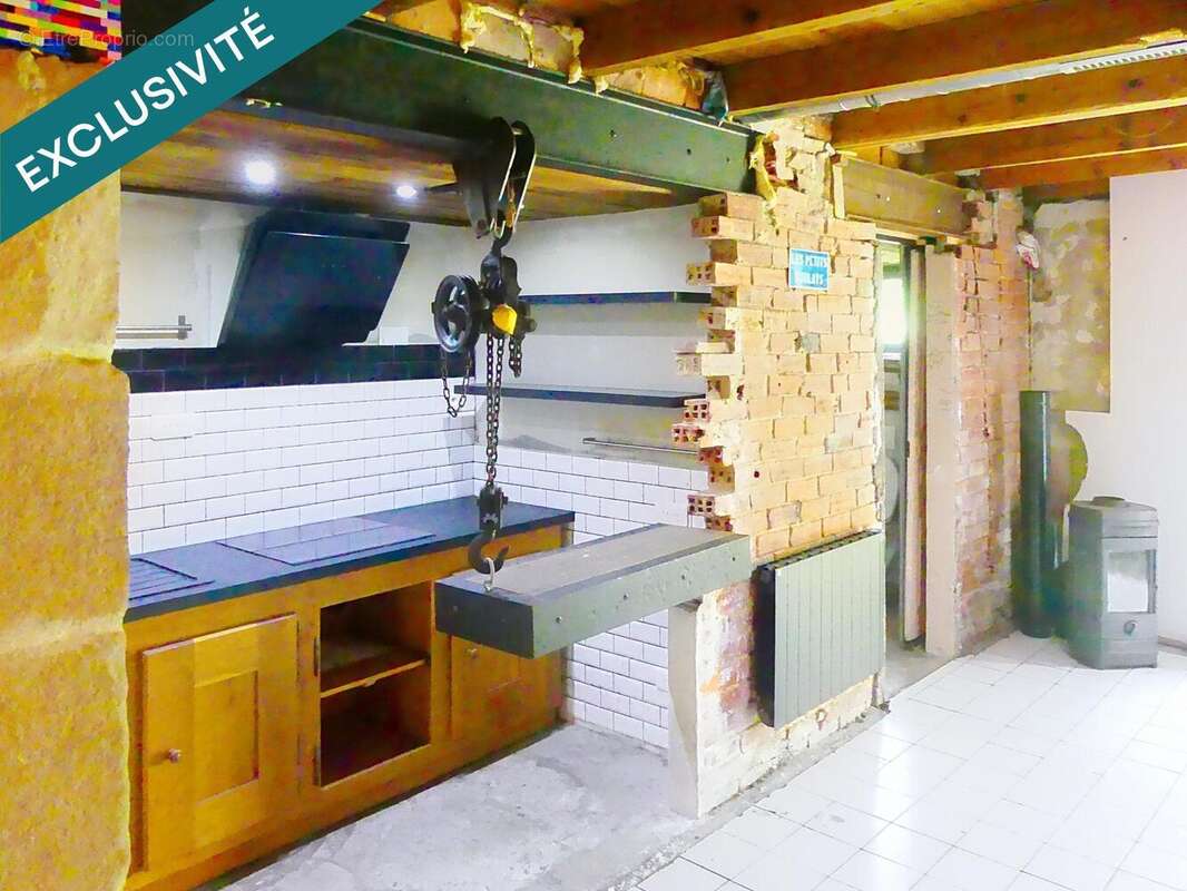 Photo 3 - Appartement à BRUYERES