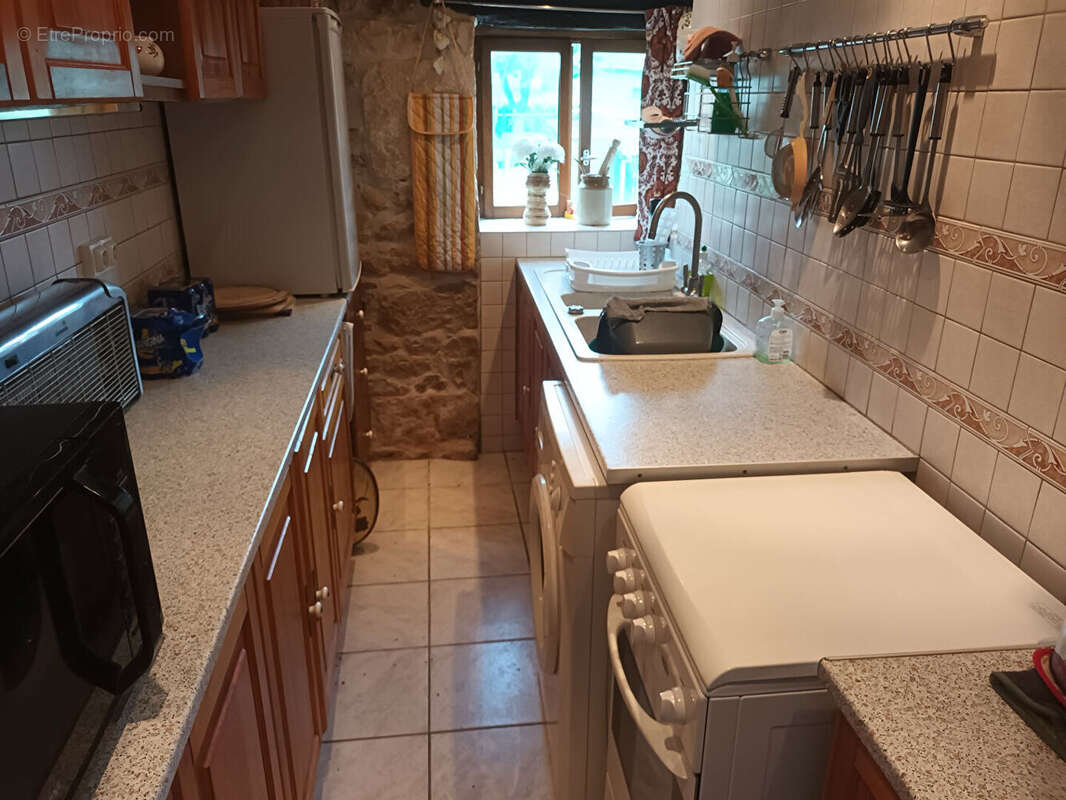 Maison 140m² à valence-en-poitou - photo 14