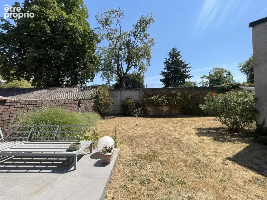 Maison 6 pièces 147 m² à vendre à Le Mans (72000) - photo 4