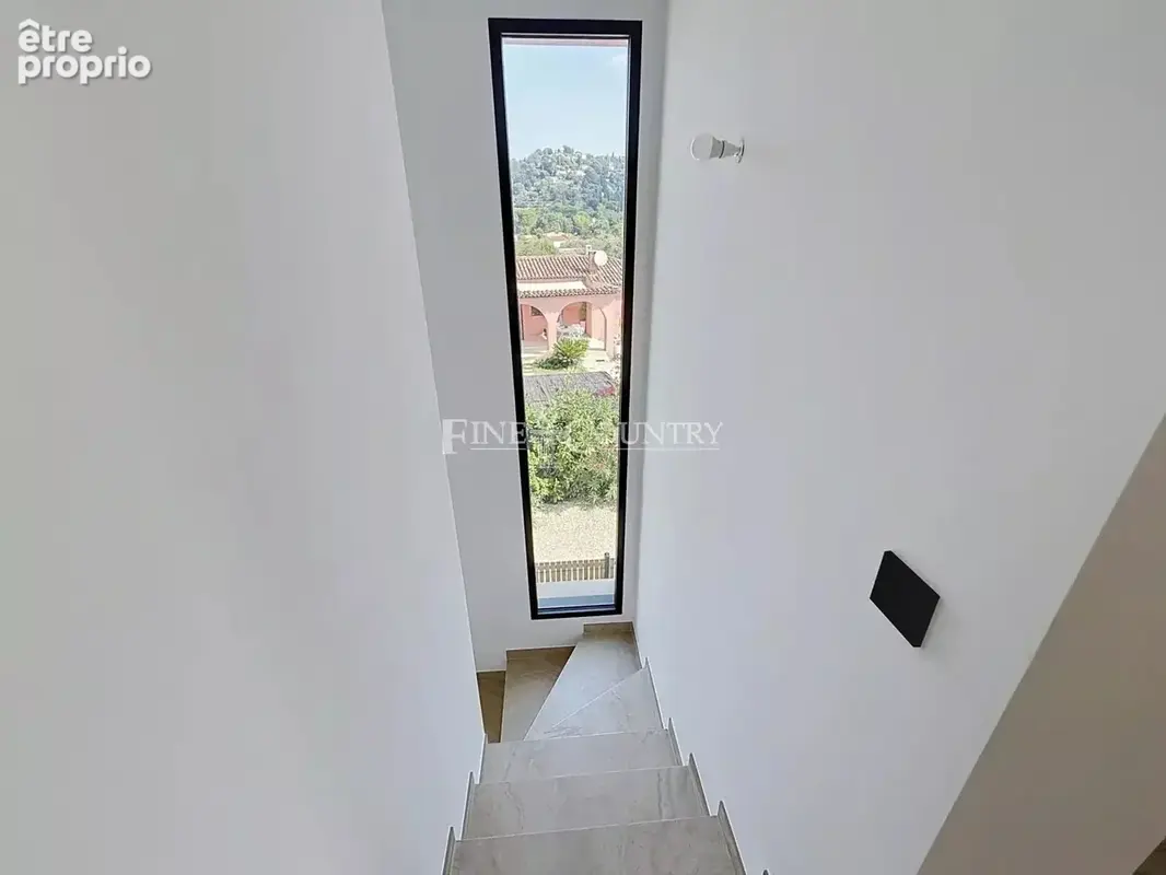 Villa à Vendre à Mougins in domaine privée - photo 16