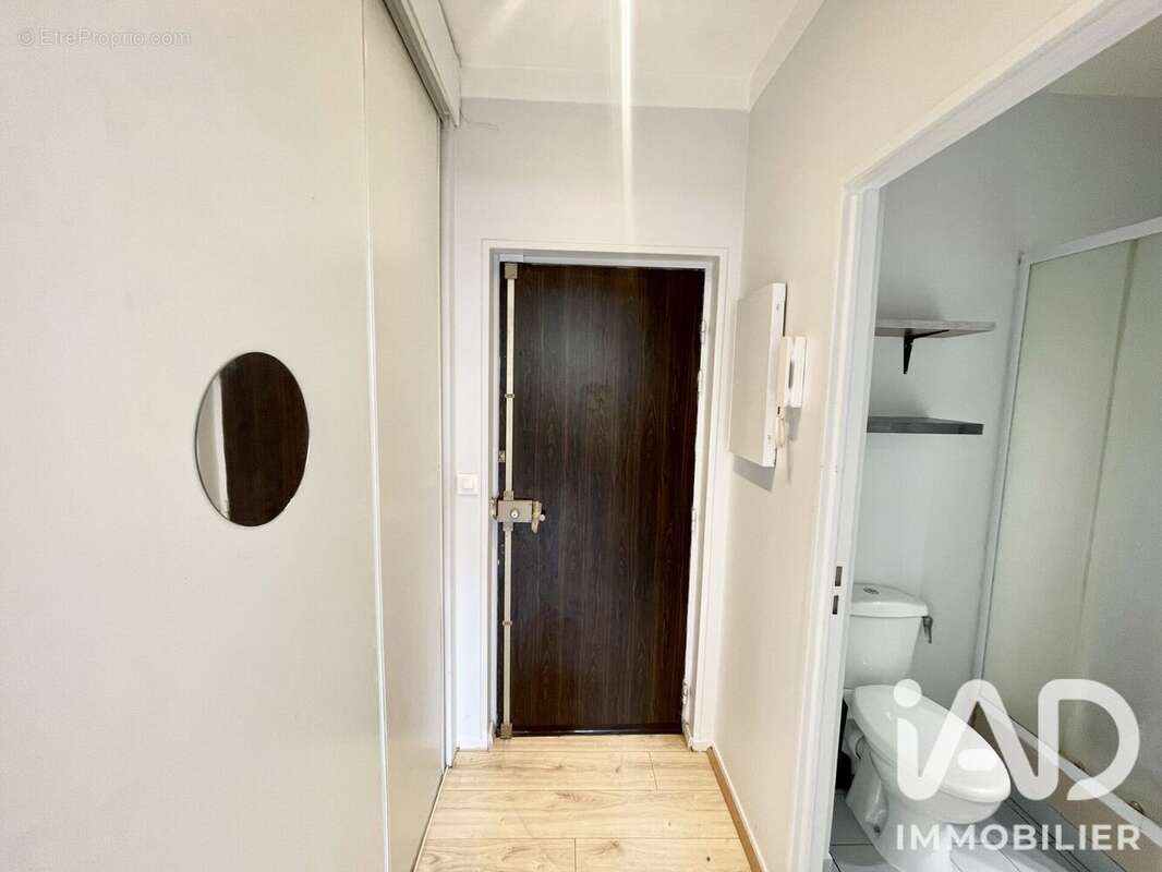 Photo 4 - Appartement à NOGENT-SUR-MARNE