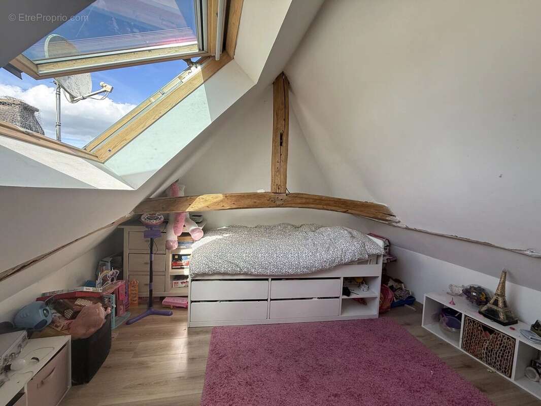 Maison à ANET