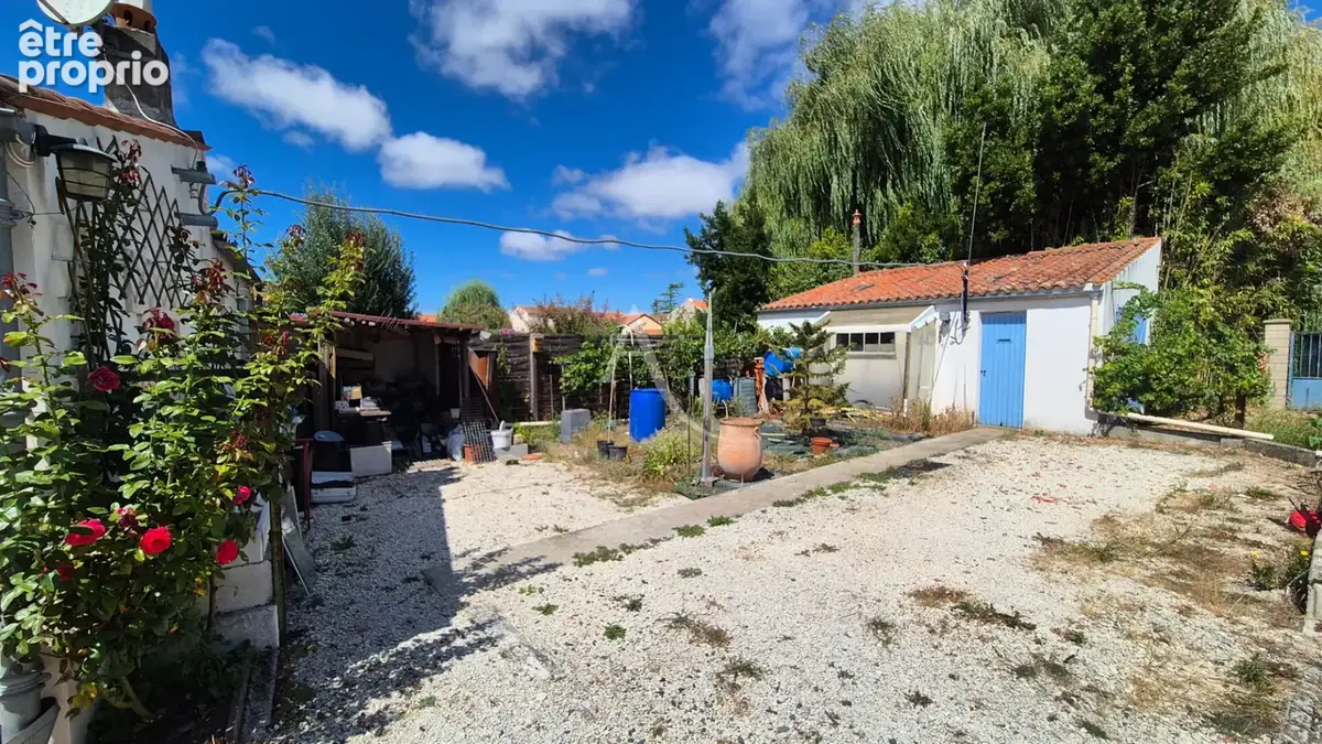 Maison de plain-pied 2 chambres. - photo 13