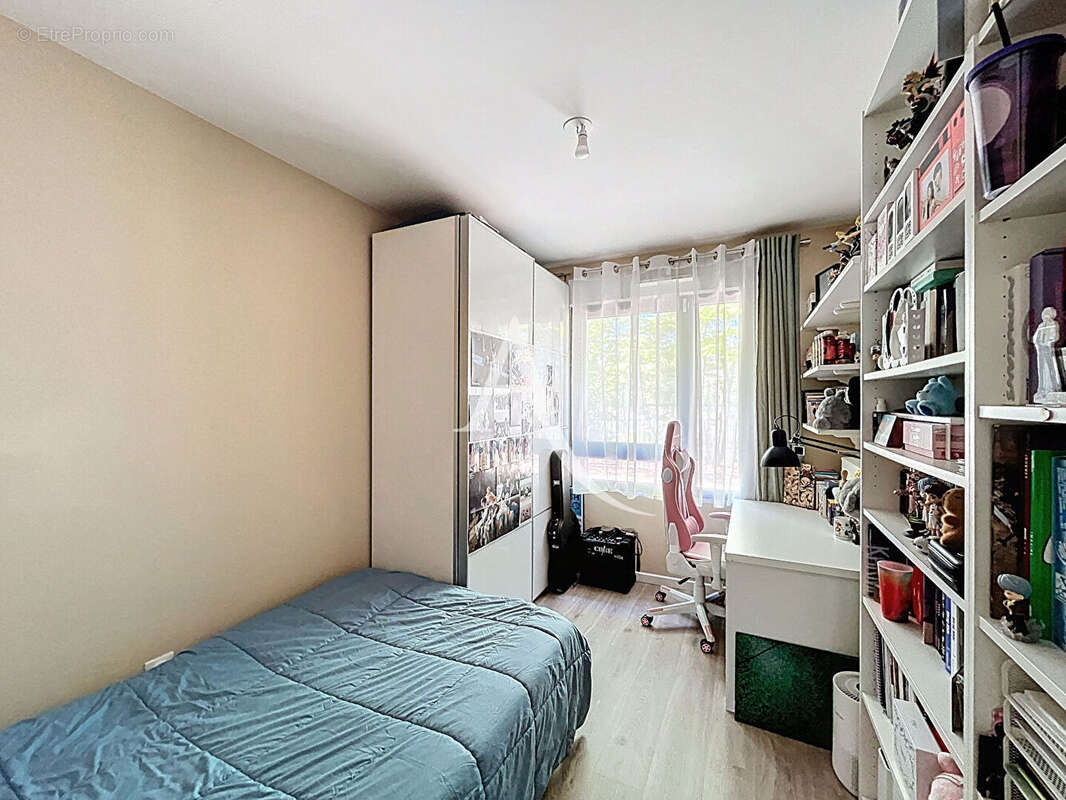 Appartement à MASSY