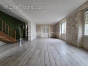 Maison à PAIZAY-NAUDOUIN-EMBOURIE