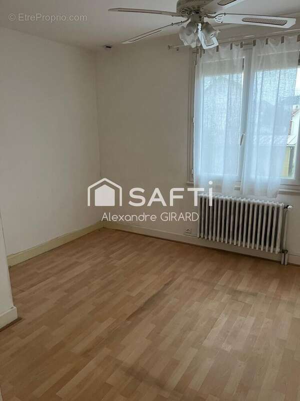 Photo 6 - Maison à VIERZON