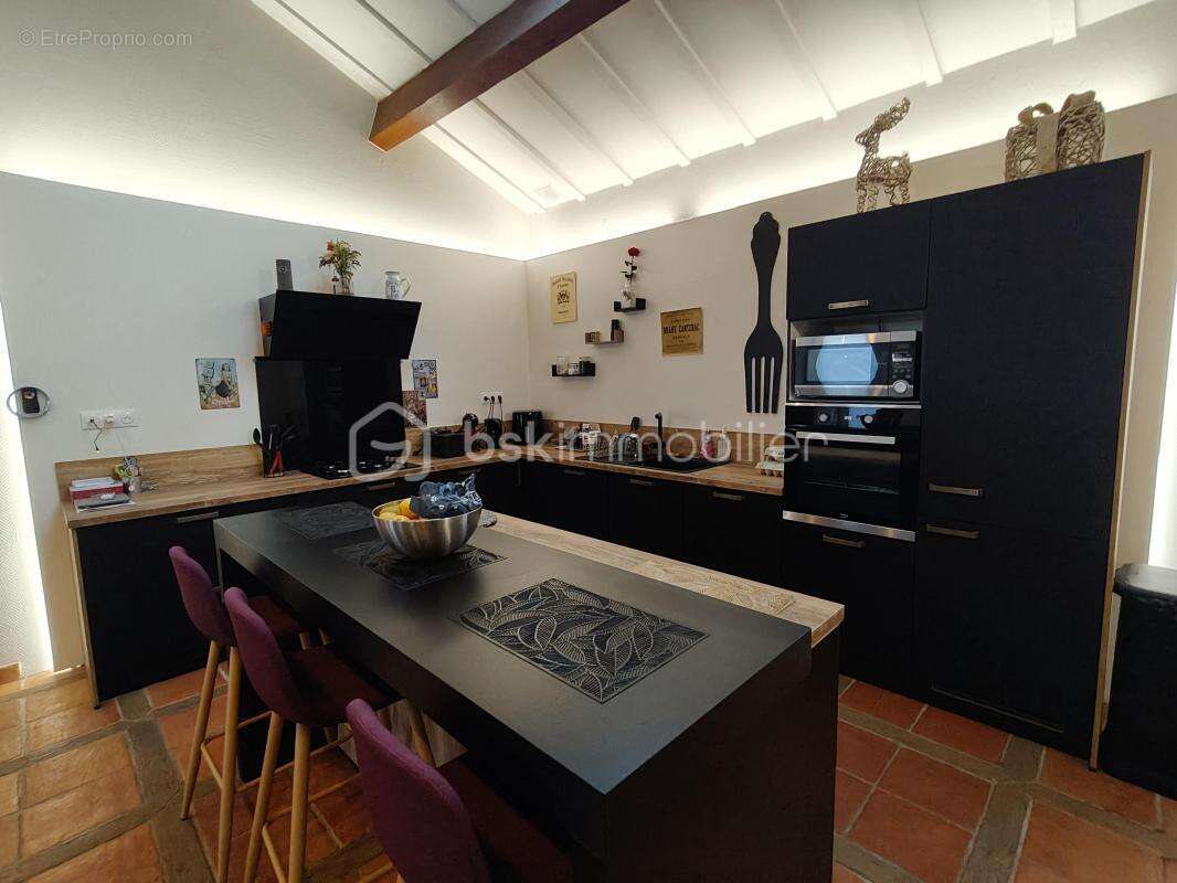 maison au calme - photo 5