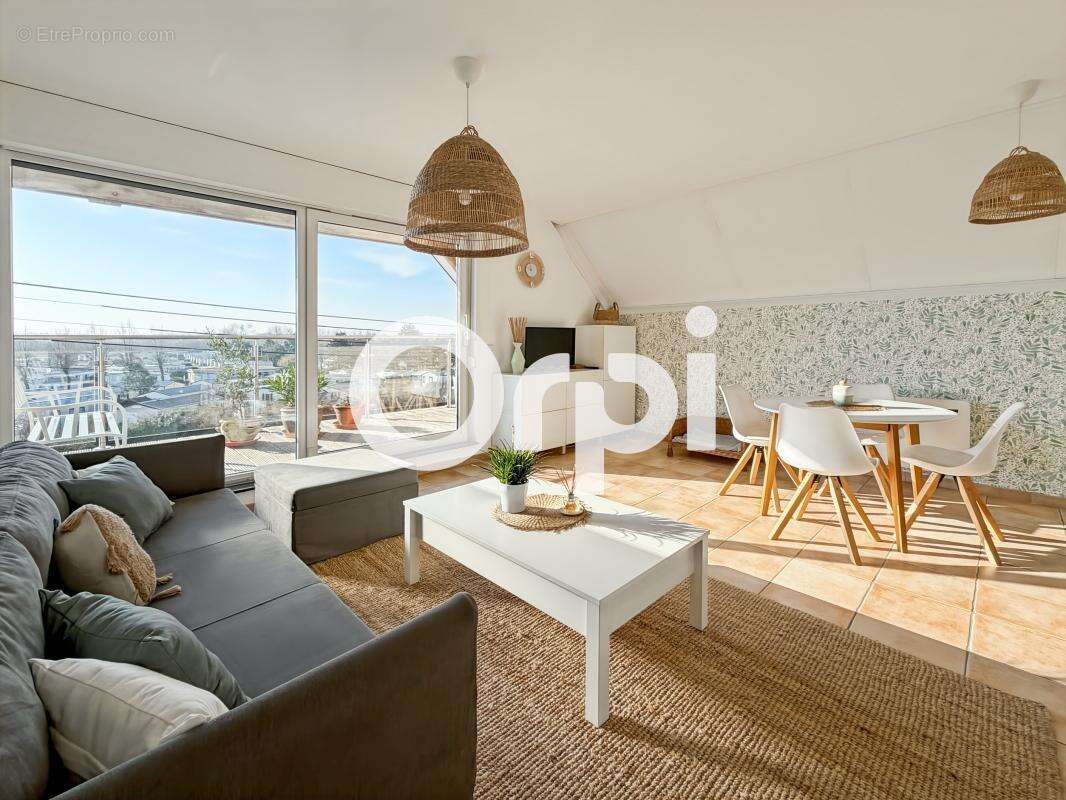 Appartement à BRAY-DUNES