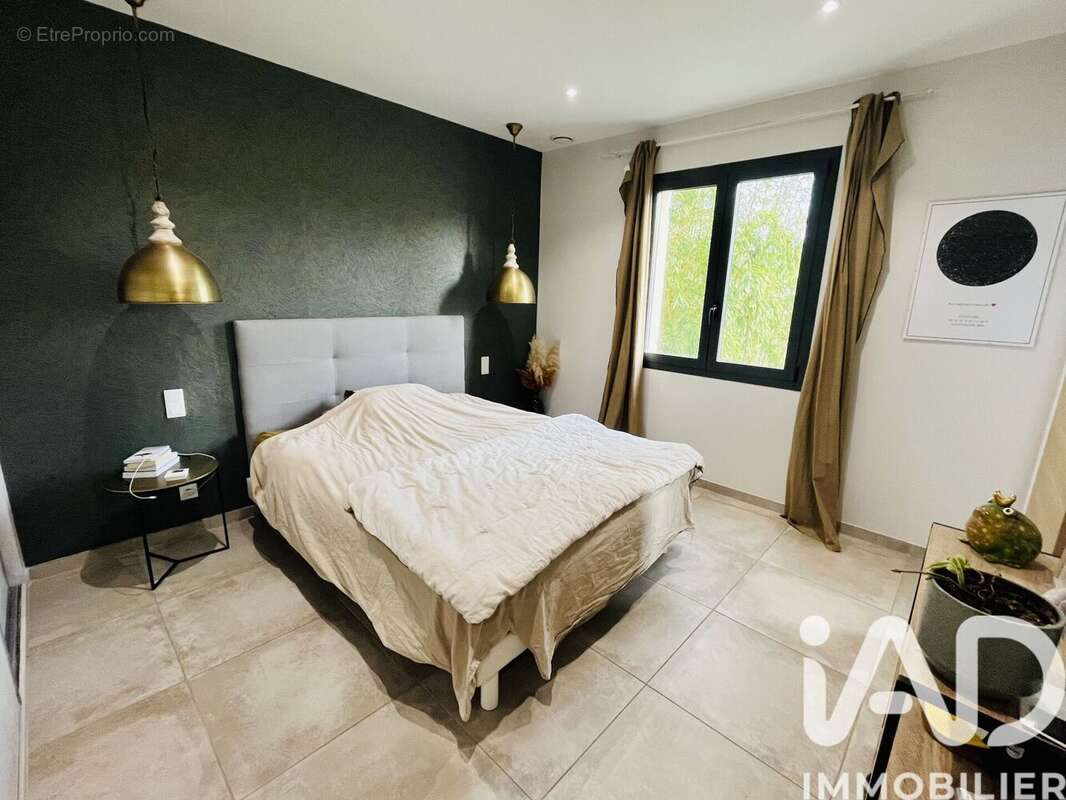 Photo 7 - Maison à VALAURIE