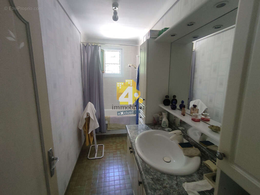 Maison à PONTCHATEAU