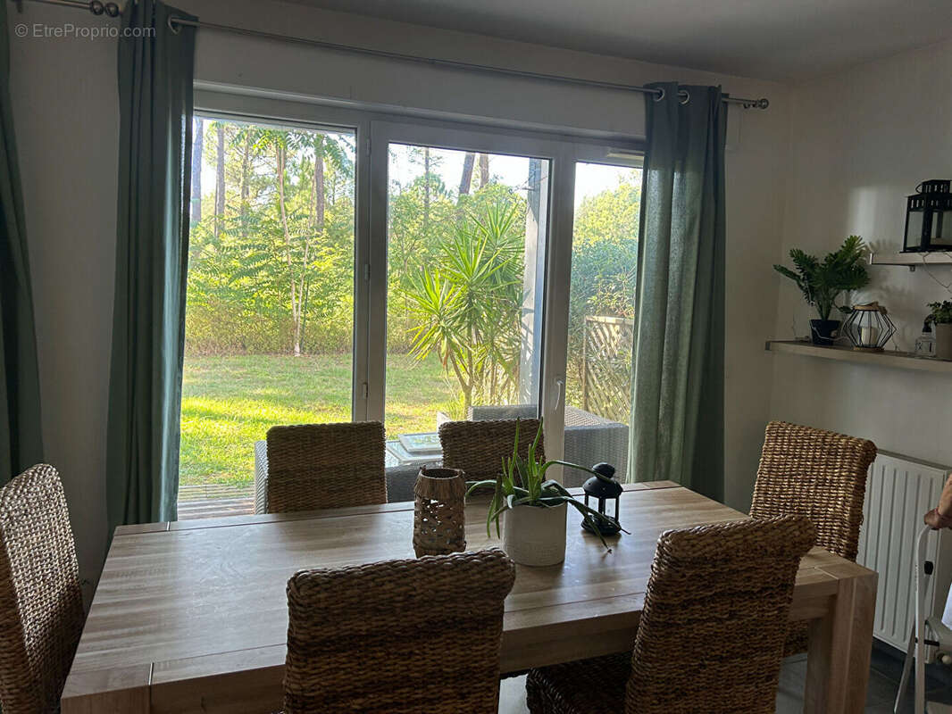 Appartement à LABENNE