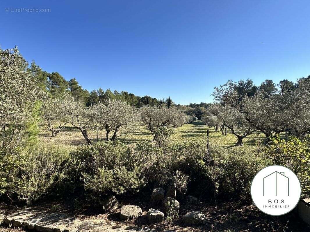 Maison à SAINT-ETIENNE-DU-GRES