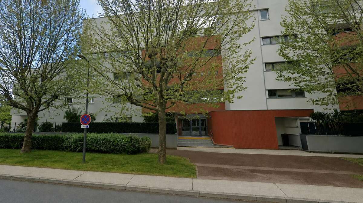 Appartement à LOGNES