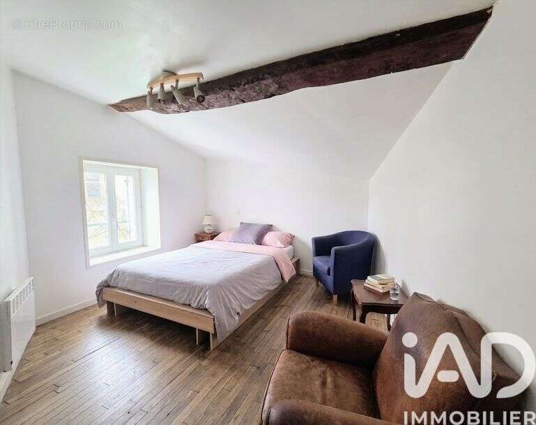 Photo 8 - Maison à MORTAGNE-SUR-GIRONDE