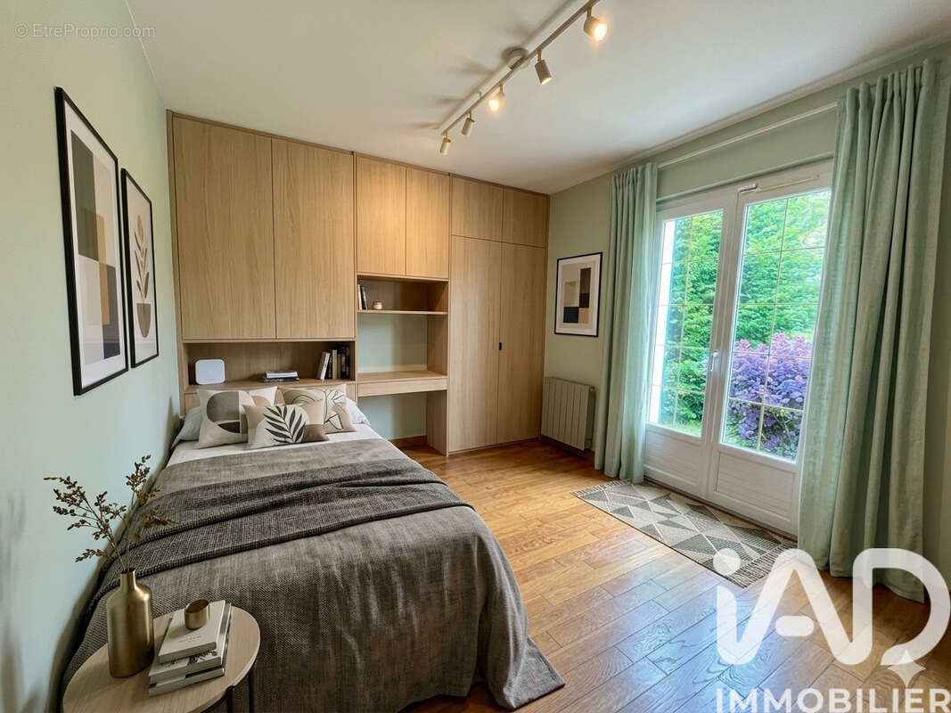 Photo 4 - Maison à LEVIS-SAINT-NOM