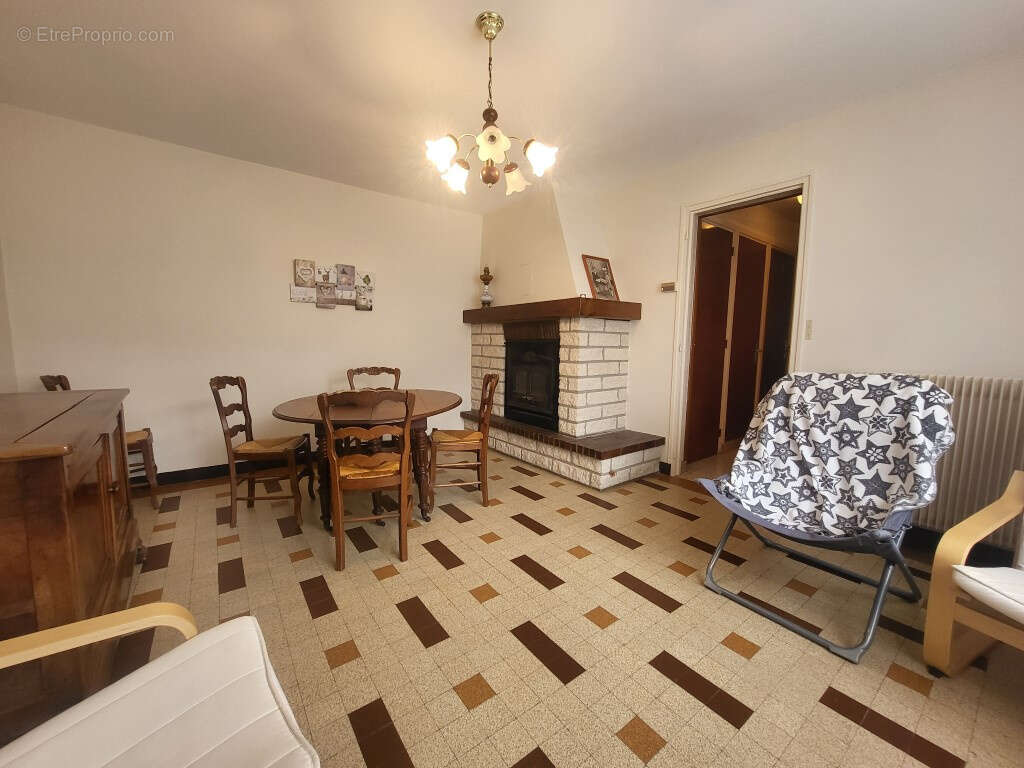 Maison à LA FERTE-SOUS-JOUARRE