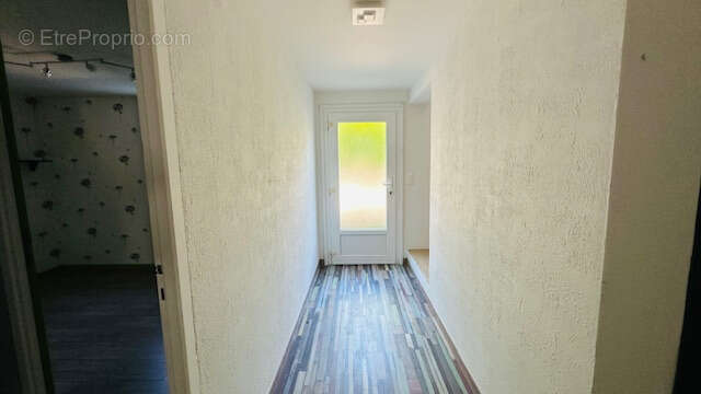 Maison à VAISON-LA-ROMAINE