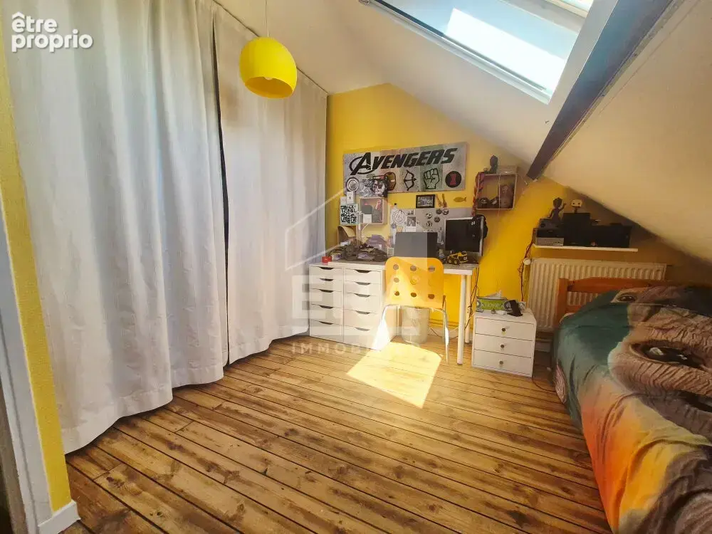 Maison 95m² à annay - photo 7