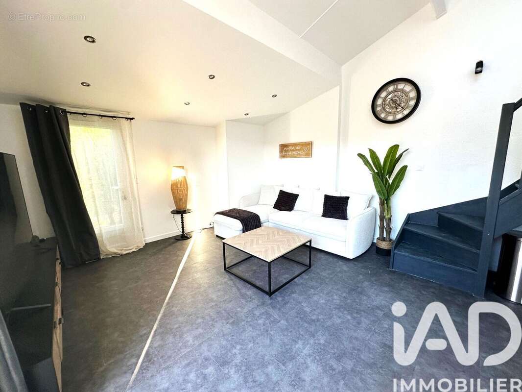 Photo 4 - Maison à LA MOTTE
