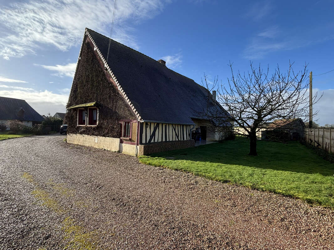 Maison 95 m² à Les Essarts  - photo 17
