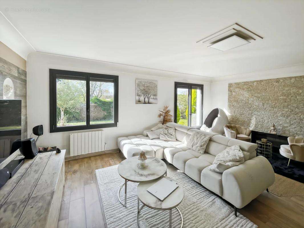Maison à HABAS