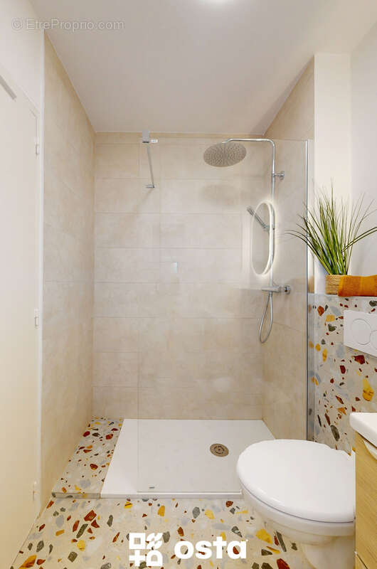 Appartement à HYERES