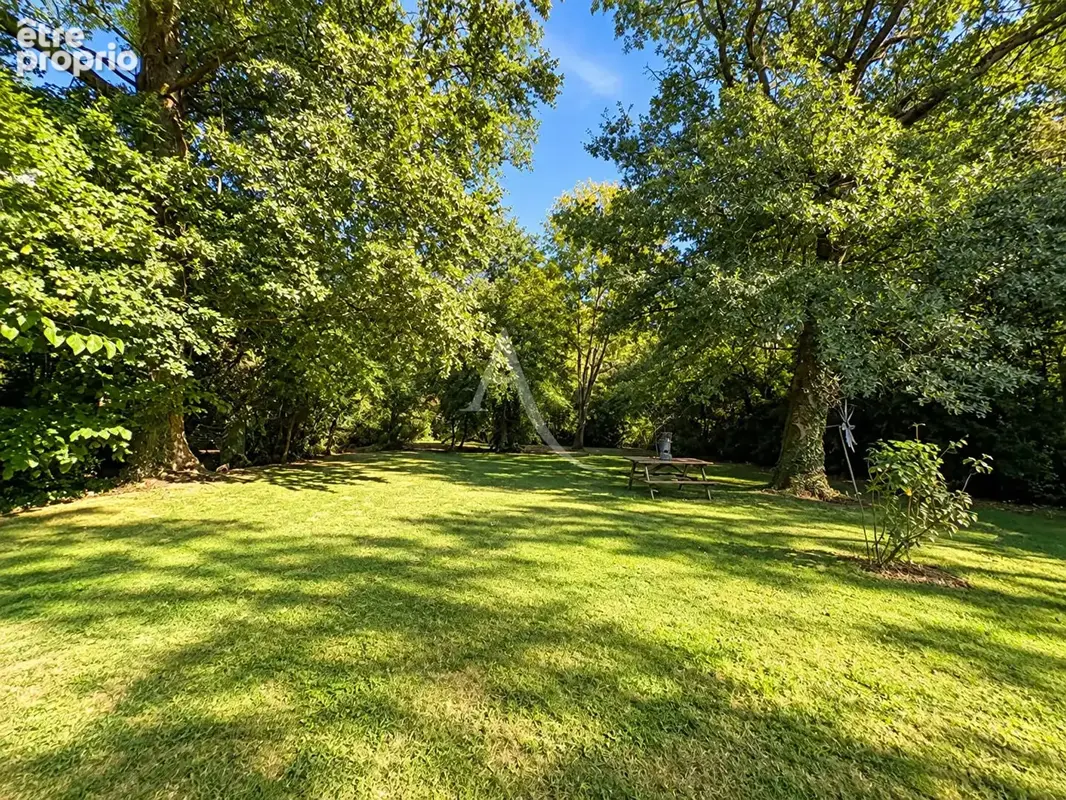 COLOMIERS PERGET - Villa comtemporaine de standing - photo 17