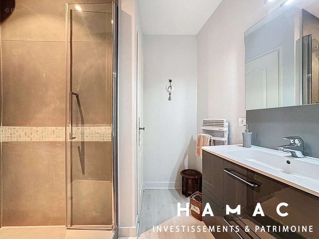 Maison à SOUCIEU-EN-JARREST