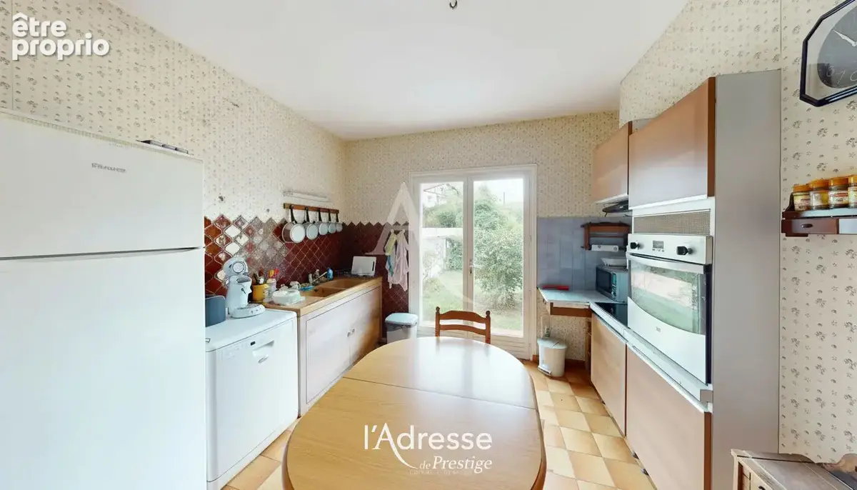 Maison Ciboure 12 pièce(s) 203 m2 - photo 4