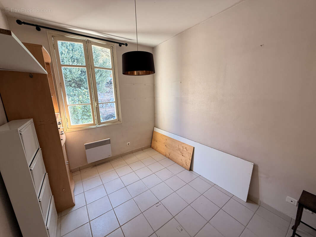 Maison de ville dans le centre de CAP D'AIL - photo 15