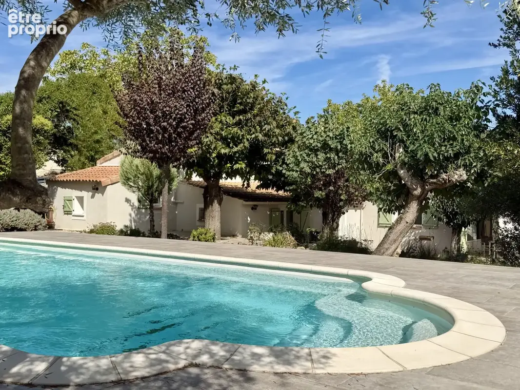 Photo Maison à Le Val au prix de 435 000€