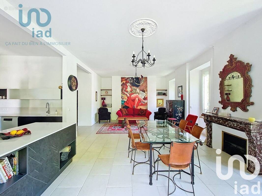 Photo 1 - Maison à CAHORS