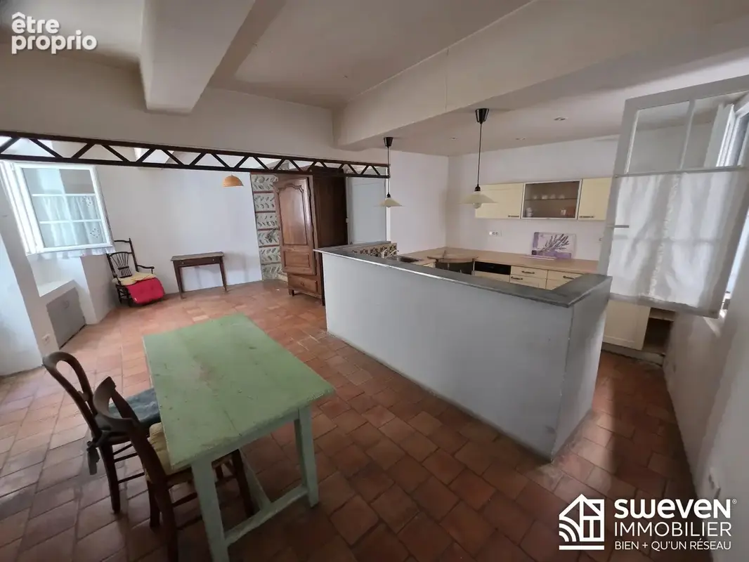 Maison 5 pièces 135 m² à vendre à Latour-De-France (66720) - photo 9