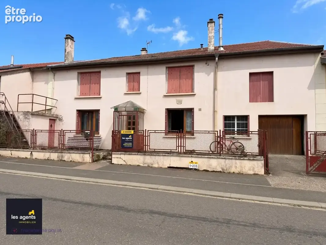 Maison Gye 150 m2 - photo 3