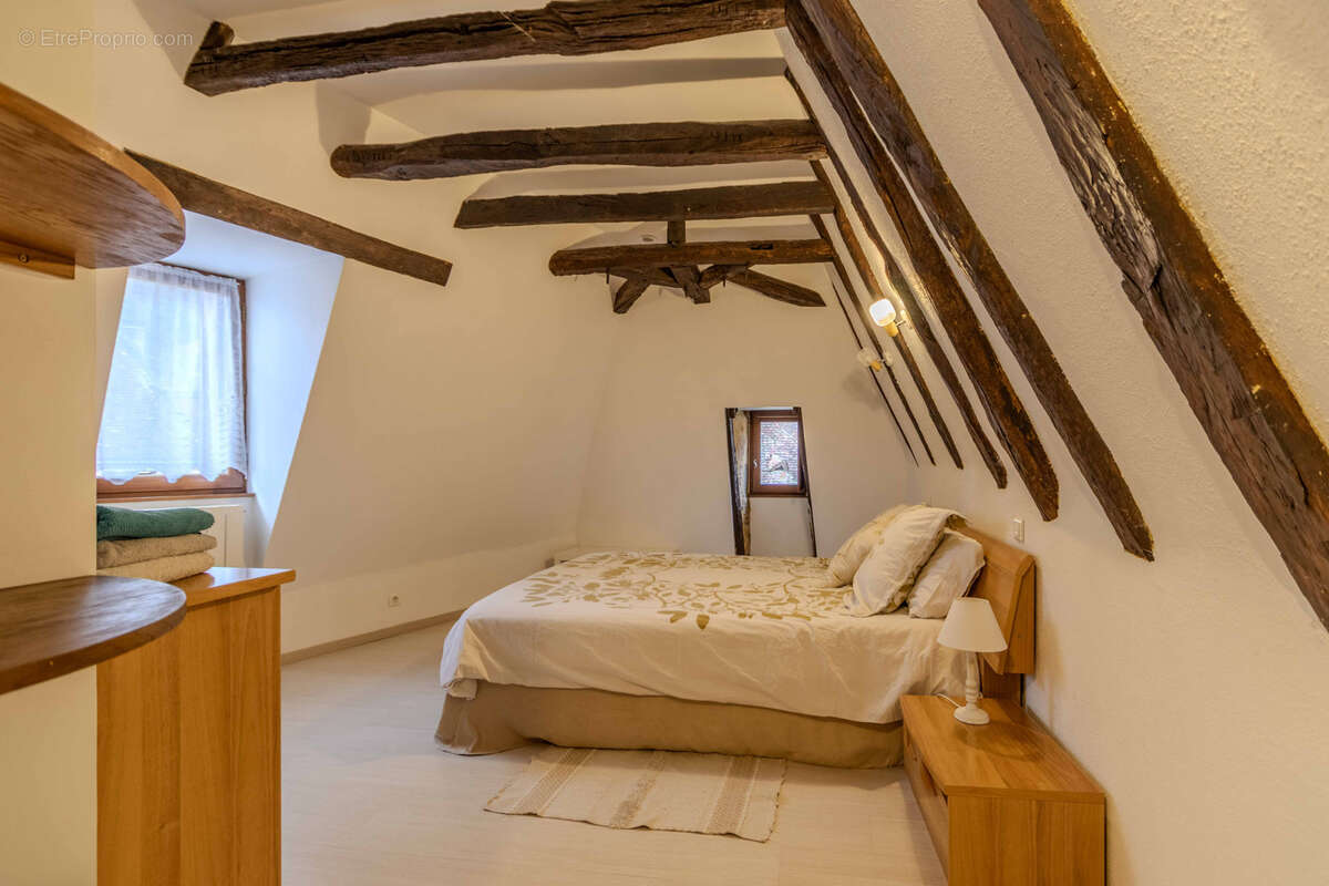 Appartement à BEYNAC-ET-CAZENAC