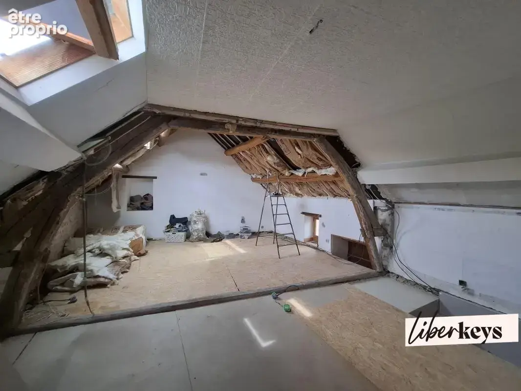 Maison Ouarville - photo 6