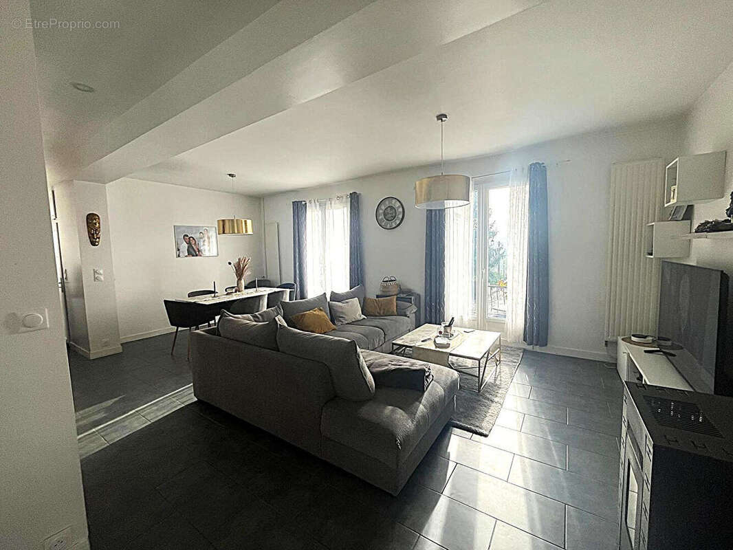 Maison à LA FERTE-SOUS-JOUARRE