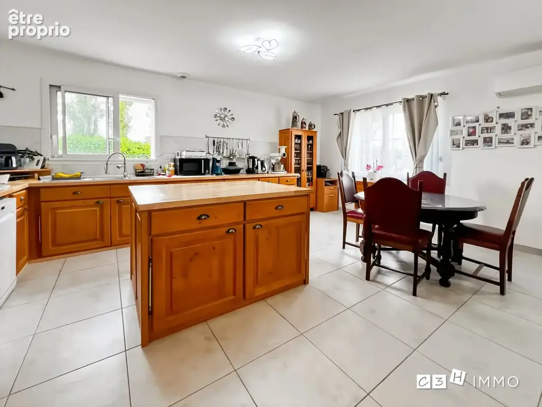 Maison 3 pièces 90 m² à vendre à Calmont (31560) - photo 4
