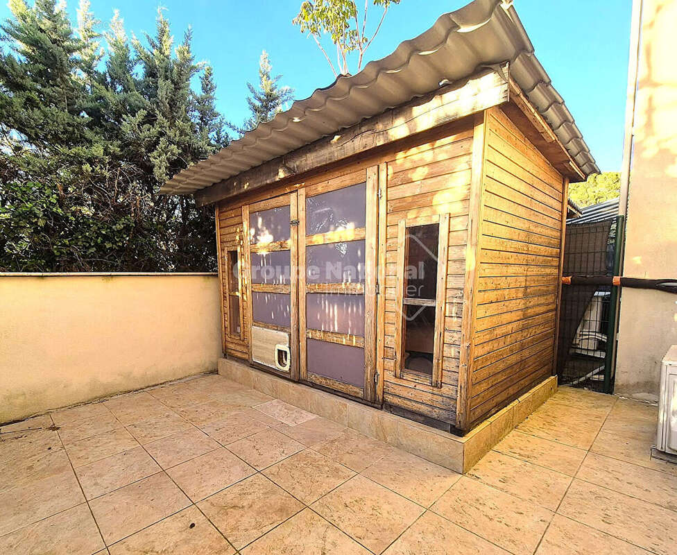 Maison à CARPENTRAS